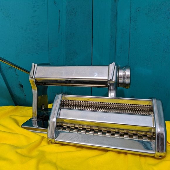 Atlas 150 - Pasta Machine - 0078 - Picture 1 of 5